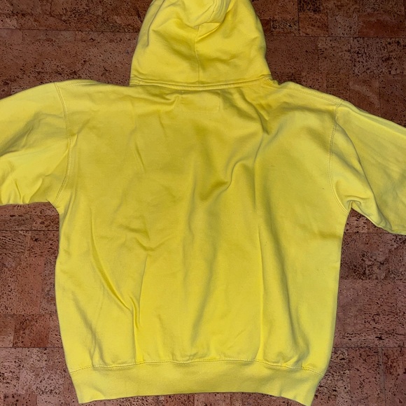 Dan Diego California vintage hoodie - Picture 4 of 6